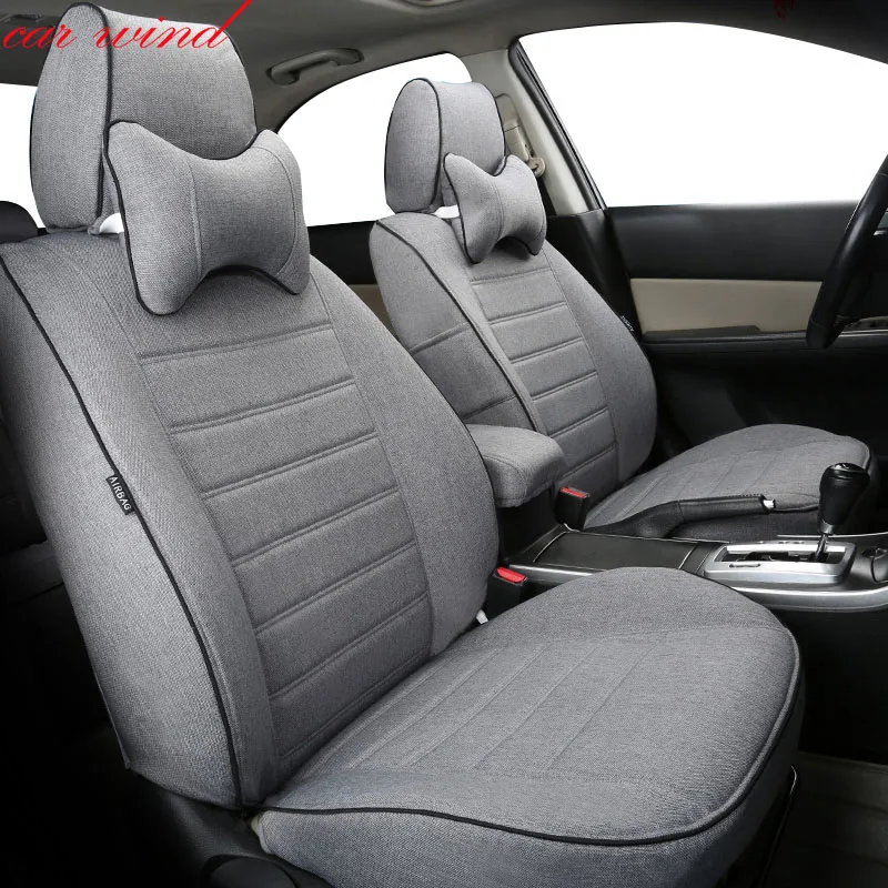 Car Wind automobiles Auto car seat covers for BMW MINI MINI PACEMAN