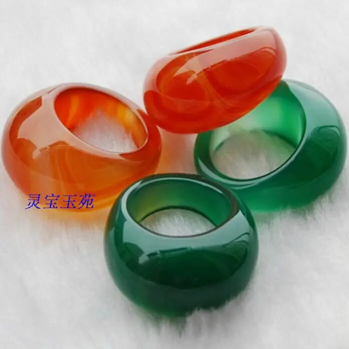 

The bulk of natural yu ring authentic male and female couple rings special wholesale/