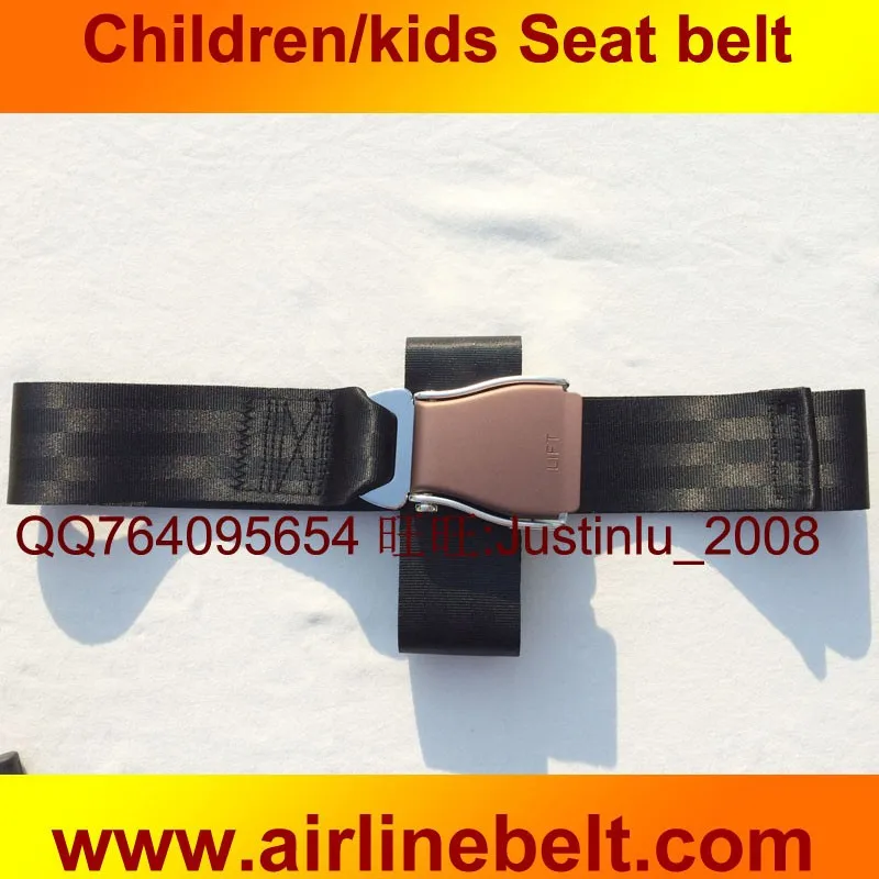 Child seat belt -WHWB-1602209