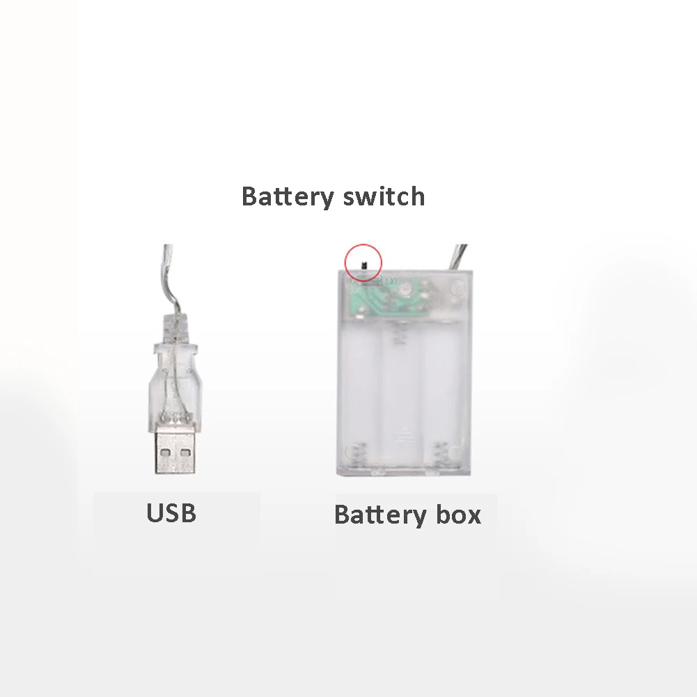 Светодио дный светодиодная Звездная занавеска гирлянда на батарейках USB двойной пульт дистанционного управления гирлянда лампа украшения для вечерние Вечеринка сад