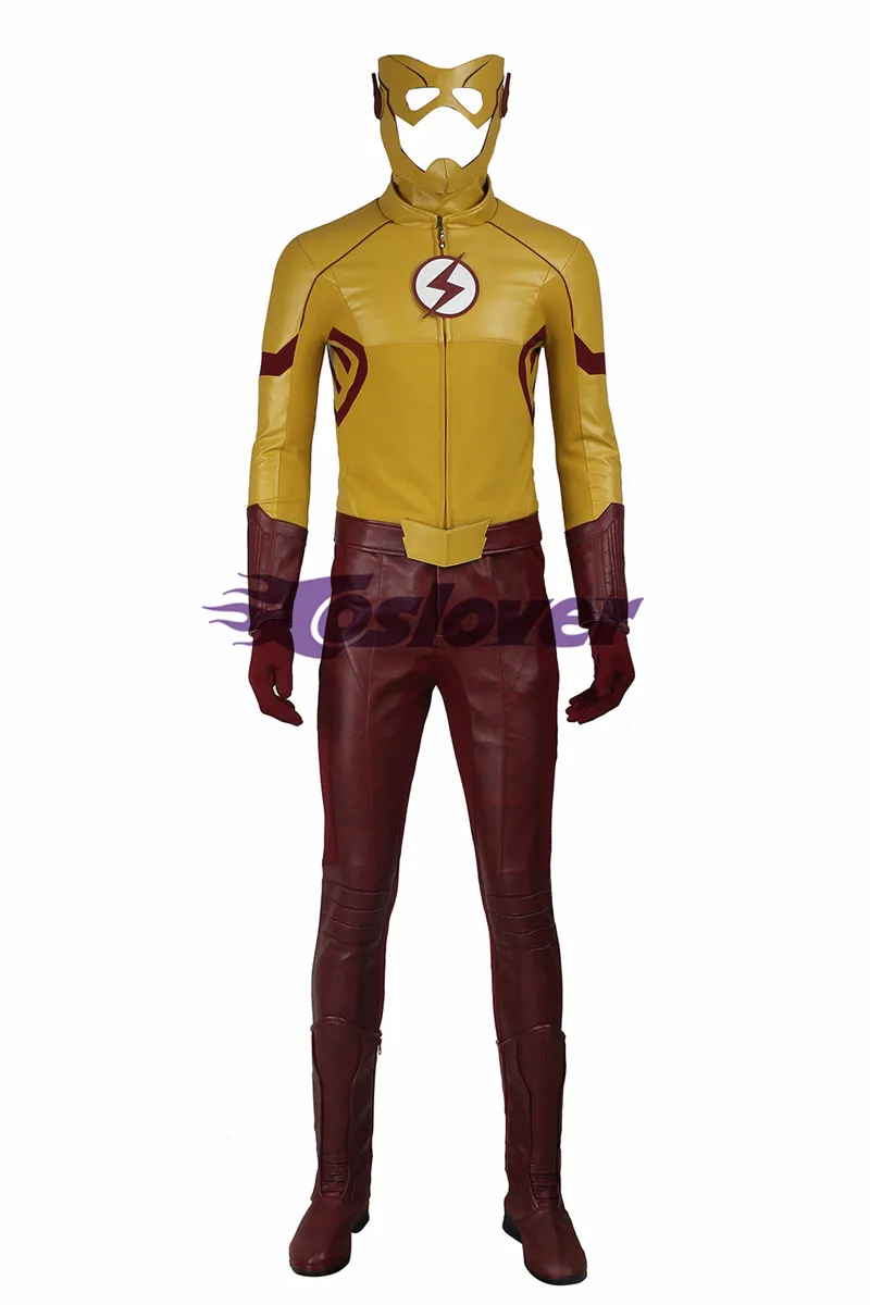 をフラッシュシーズン3キッドフラッシュ衣装コスプレウォーリー西大人男性衣装スーパーヒーローハロウィンパーティー服男性面白いdress Kid Flash Costume Flash Costumethe Flash Costume Aliexpress をフラッシュシーズン3キッドフラッシュ衣装コスプレウォーリー西大人男性衣装スーパーヒーローハロウィンパーティー服男性面白いdress Kid Flash Costume Flash Costumethe Flash Costume Aliexpress