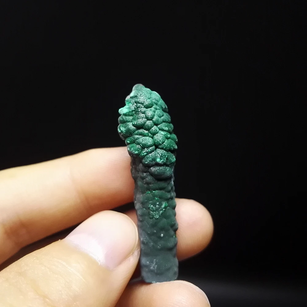 

50g NATURAL Stones and Minerals Rock malachite CRYSTAL Specimens GREEN MINERAL G2-46