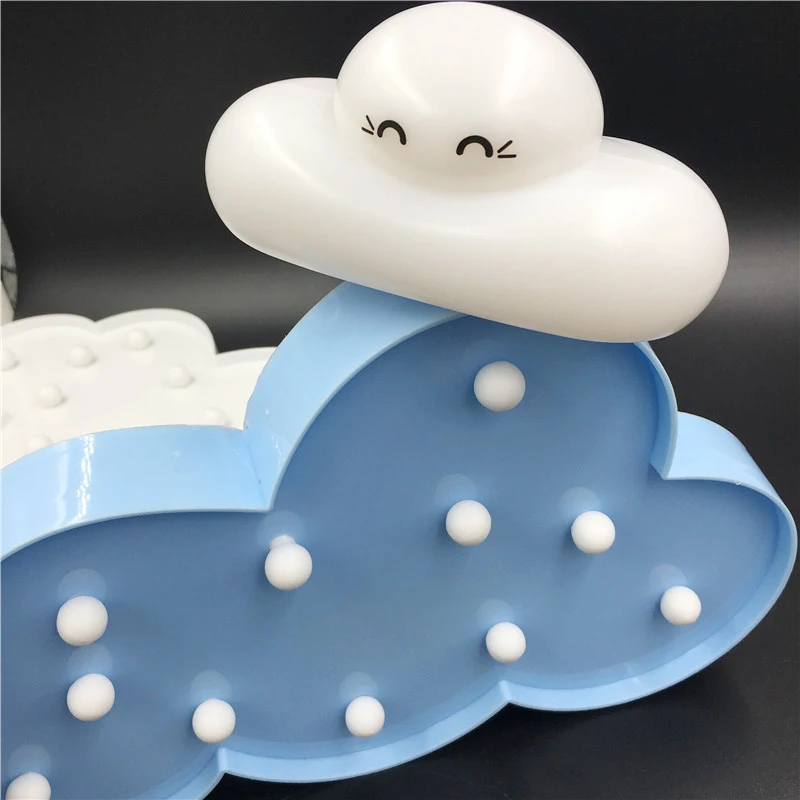 cloud light30