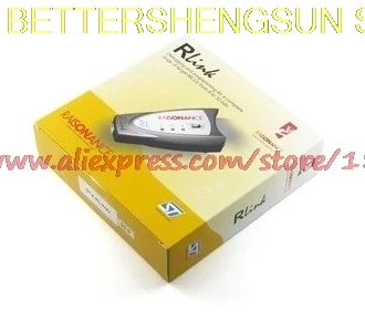 

ST STX-RLINK STM8 STM32 uPSD STR7 RLINK Emulator Downloader