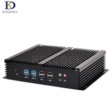 font b Mini b font Computer Fanless font b Mini b font font b PC