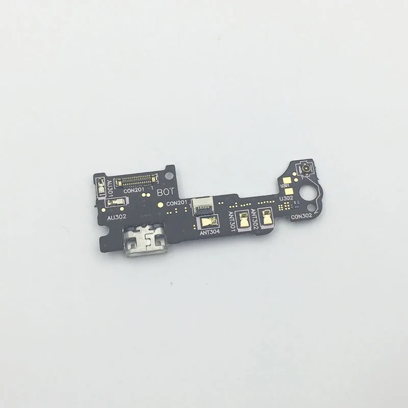 New For Asus Zenfone 3 Laser ZC551KL Dock Connector Micro USB Charger Charging Port Flex Cable Microphone Board | Мобильные телефоны