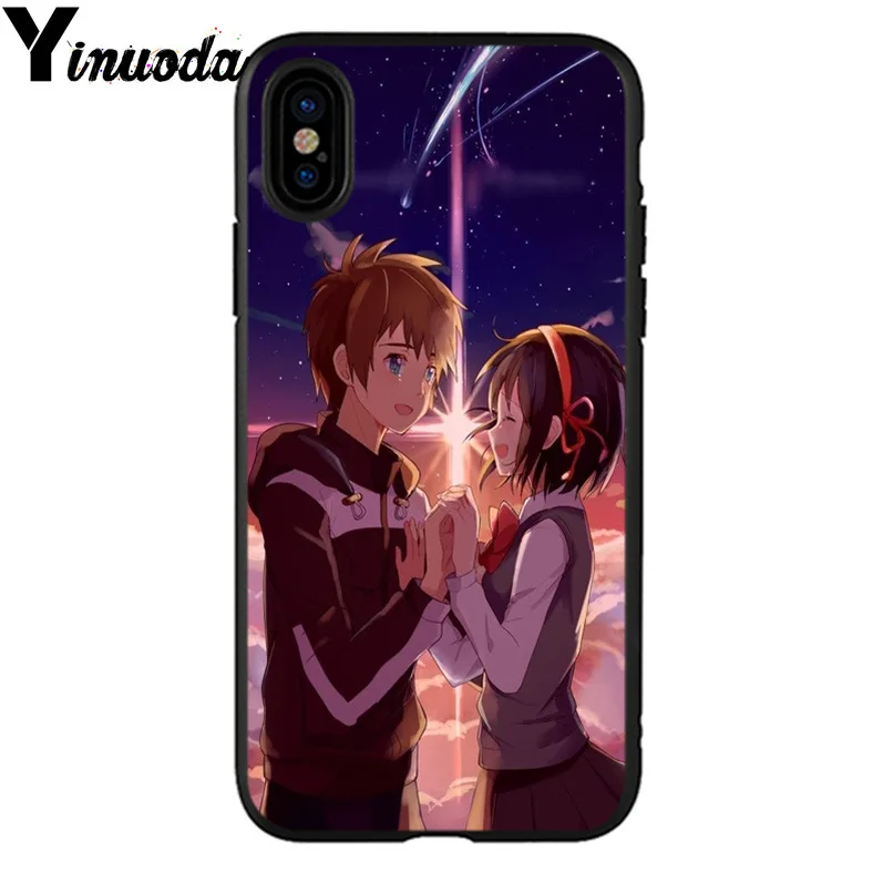 Kiminonawa Your Name Japanese anime 