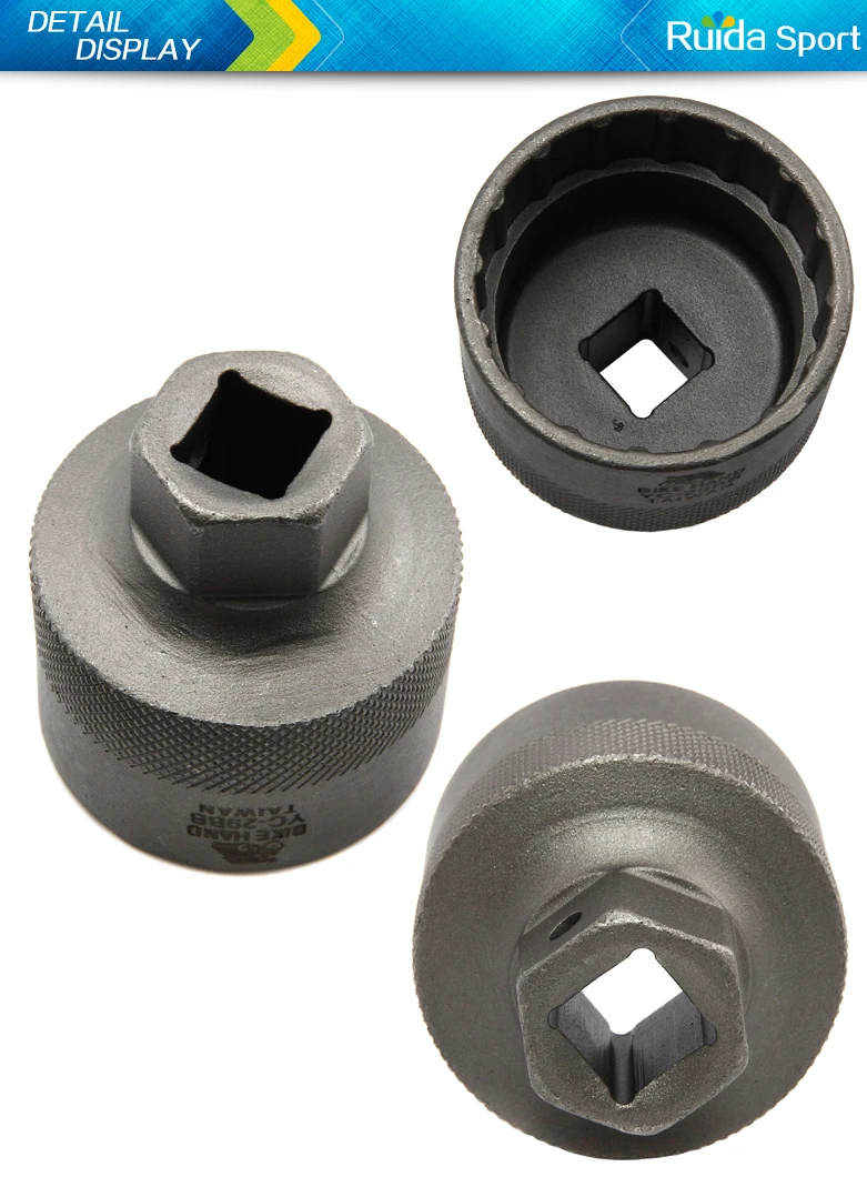 ferramenta de reparo chave inglesa 53mm *