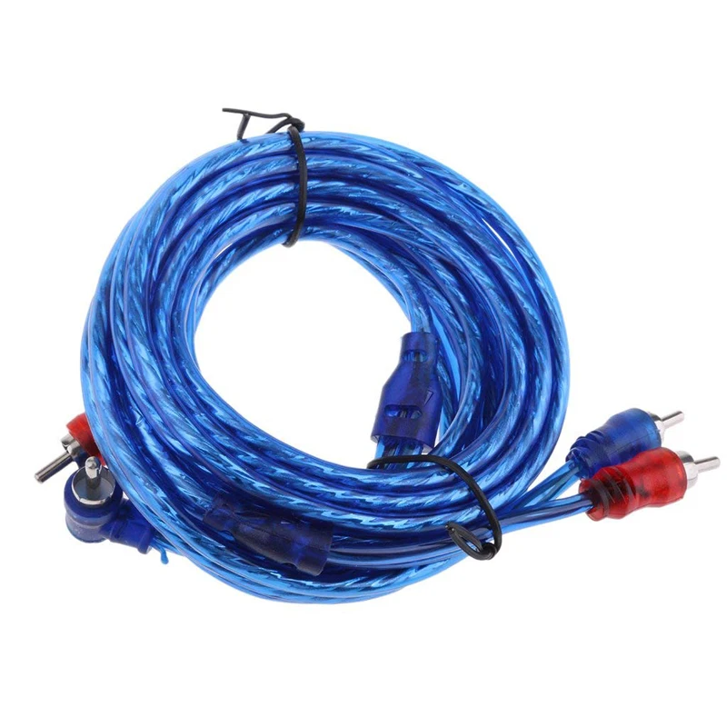 4.5m Audio Cable (4)