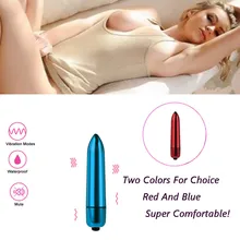 snowshine YLW 1PCS Powerful Bullet Pocket Dildo Vibrator G-Spot Female Masturbate Vibrator Sex free shipping