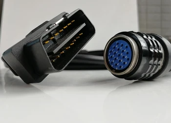 

2019 Main Cable for Icom A2 For BMW Icom A2+B+C Automotivo Repair Diagnosis Tool