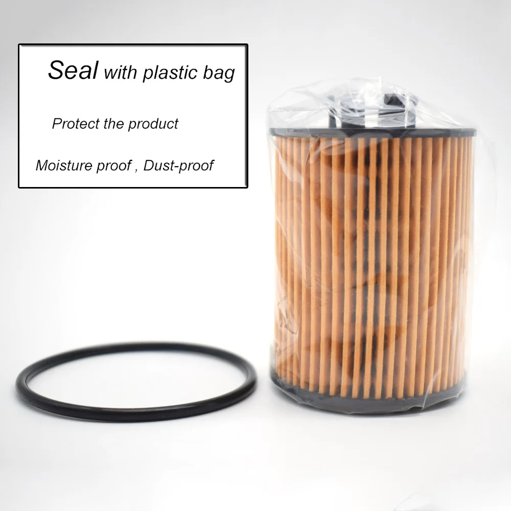 Car Oil Filter Car Filter Car Filter Set Oil Filter 9192425 For Opel Agila Astra Corsa Meriva Tigra TwinTop Suzuki Wagon R Vauxhall Corsavan MK II Astravan 1.2L / 1.4L