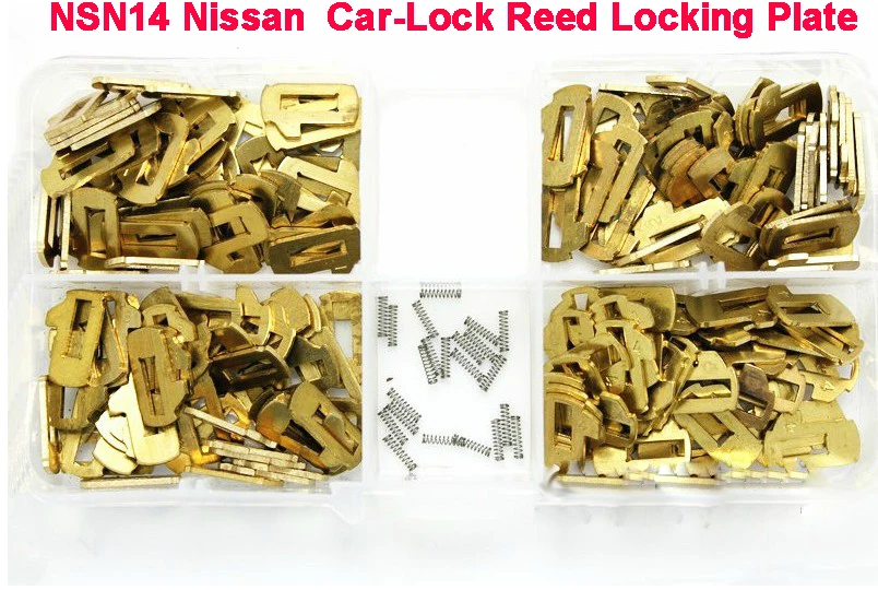 NSN14 Nissan  Car-Lock Reed Locking Plate  (7)