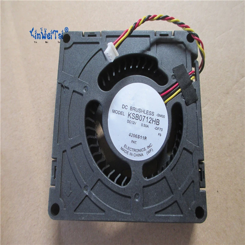 Новинка для Dell AIO 23 &quotInspiron 5348 SYSTEM FAN 0DM4DY DM4DY BAZA0715R2U KSB0712HB DF70|system fan|dell inspiron fanfan dell |