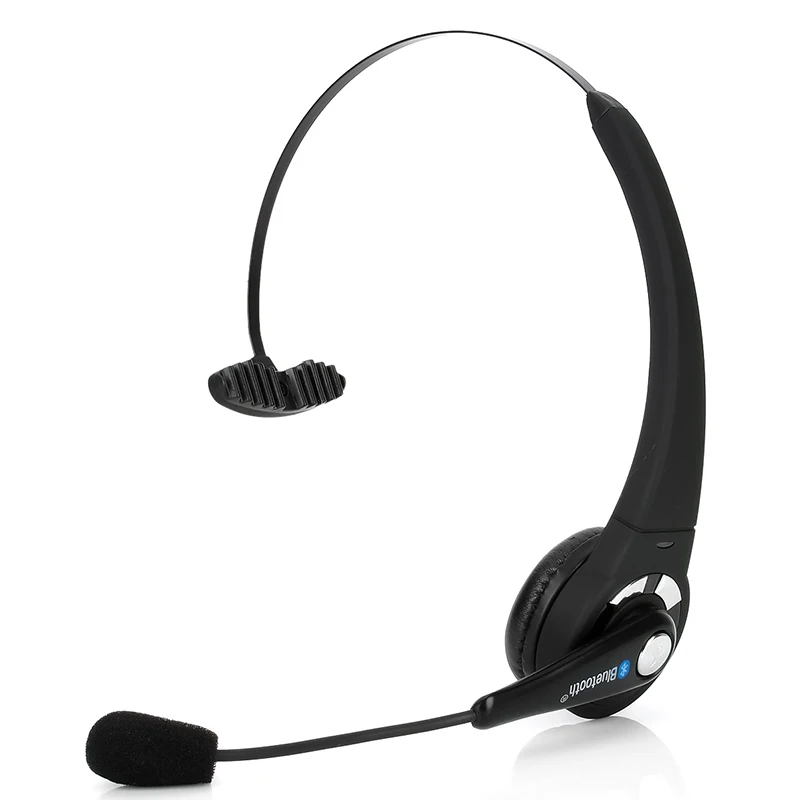 FM Wireless Microphone Headset Megaphone Radio Multi channel Micphone