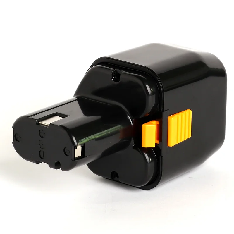 Для Hitachi Hit 12V 3000mAh power tool battery Ni MH EB 12 1224 FEB 12S 300002 300003 300004 302758 310378 310453|battery ni mh|battery mhni mh |