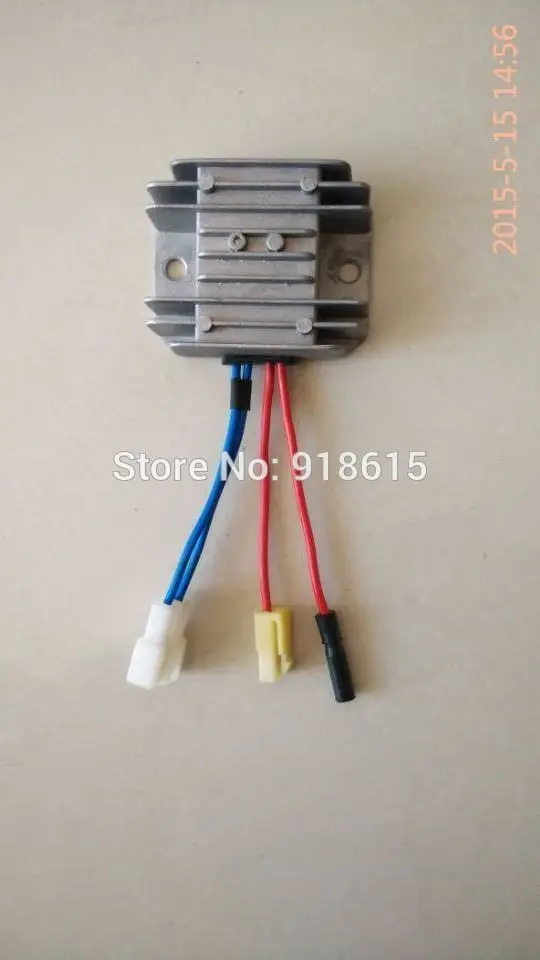 diesel generator parts Regulator Charger diesel generator parts Regulator Charger