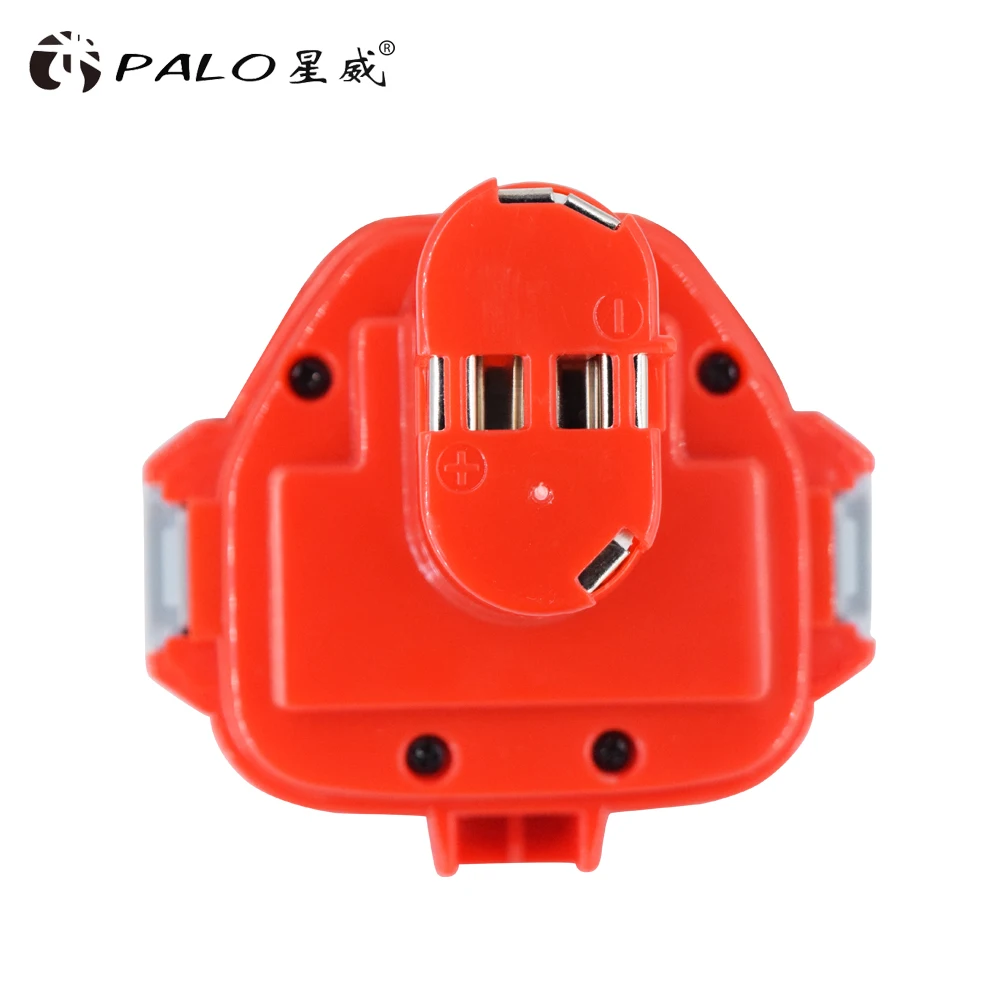 Сменный перезаряжаемый аккумулятор для BOSCH Makita 1051 6000 4000 JR 12 В 3 0 Ач