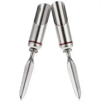 

Fishing Rod Holder 2pcs Stainless Steel Fishing Rod Holder Pole Fishing Rod Holder Fish Pole Bracket Tools