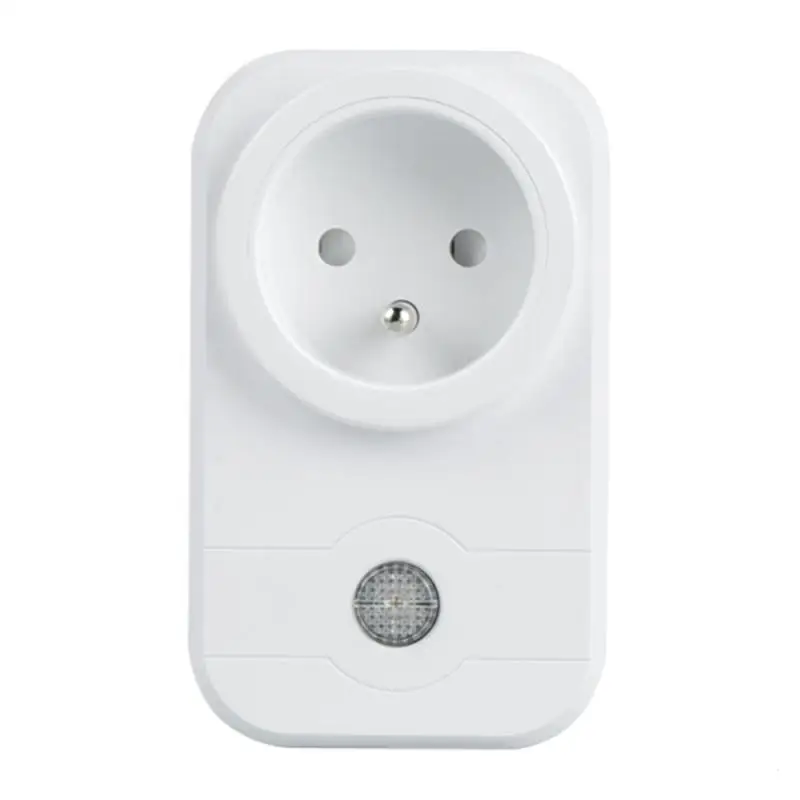 WiFi Smart Plug Home Socket App Remote Control Home