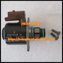 Подлинный и 9109-903, 9307Z523B, входной Дозирующий клапан, OE, 9109 903, 9109903,9307-523, 9307-523B, 9307-501B