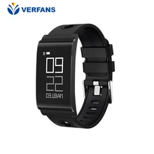 N109 умный Браслет Шагомер Фитнес трекер Приборы для измерения артериального давления кислорода умный Браслет сна Мониторы спортивный браслет Водонепроницаемый