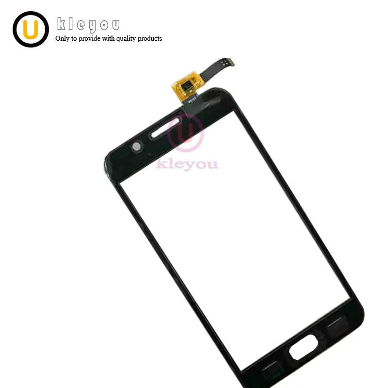 5 0 ''для zte Telepatria V865 V865M Сенсорный экран планшета Сенсор внешний Стекло объектив