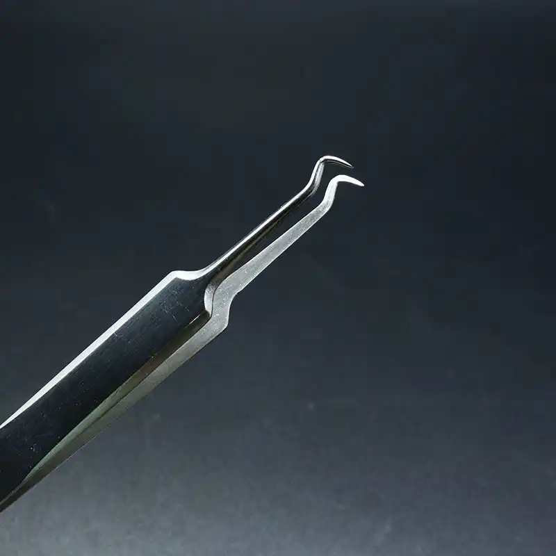 fly fishing tweezers