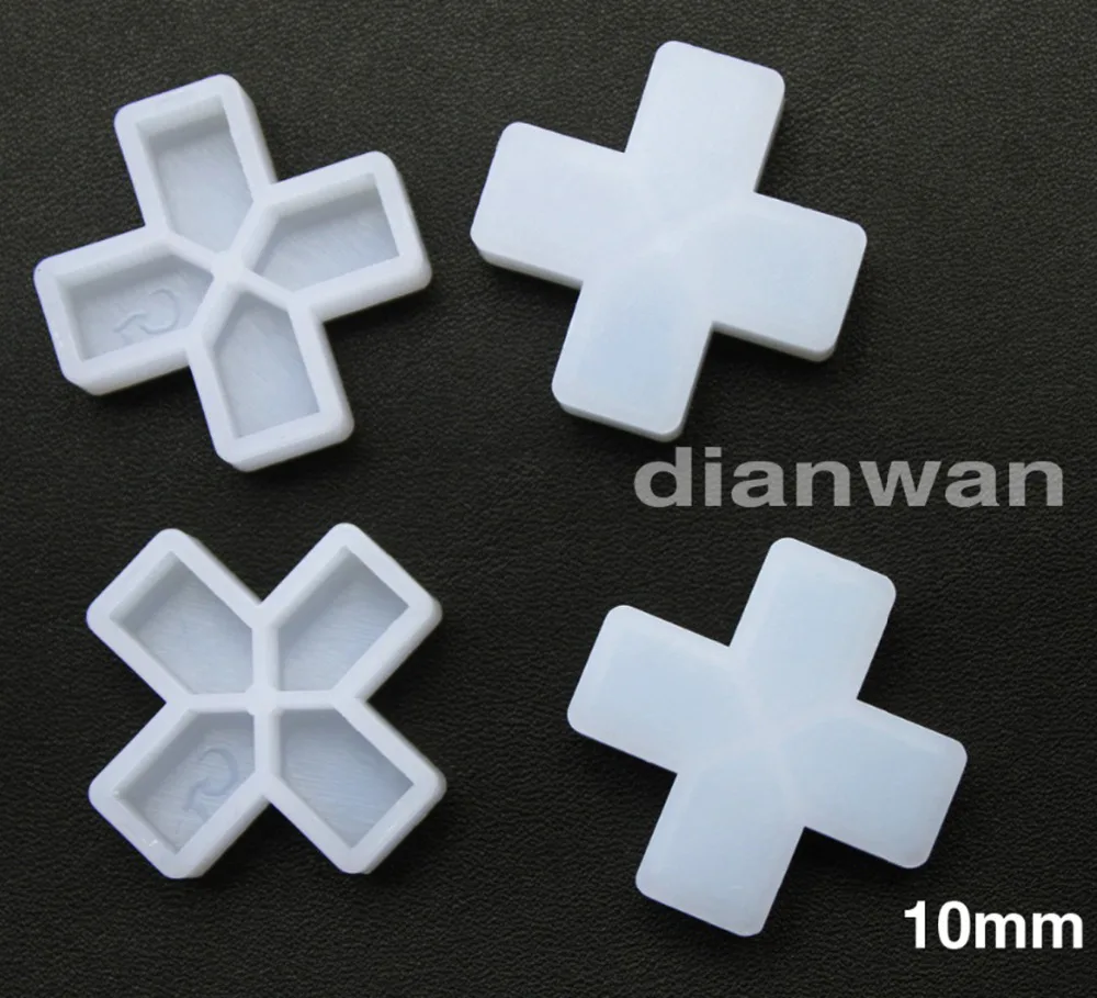 

10mm.Tile Spacers for Spacing of Floor or Wall Tiles, 200pcs