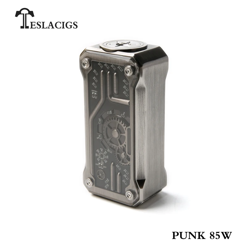  Teslacigs Punk 85W TC VW APV Box Mod (11)