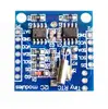Модуль памяти Tiny RTC I2C 24C32 с часами DS1307, модуль RTC (без аккумулятора), хорошее качество, низкая цена ► Фото 2/3