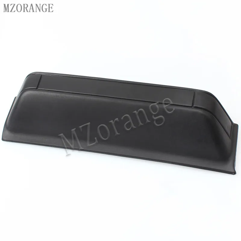 Najtaniej MZORANGE tylne lampa oświetlająca tablice rejestracyjną światła z powrotem w drzwi do v32 V33 dla Mitsubishi Pajero do MONTERO tylny stop lampy z żarówki 1990 2000