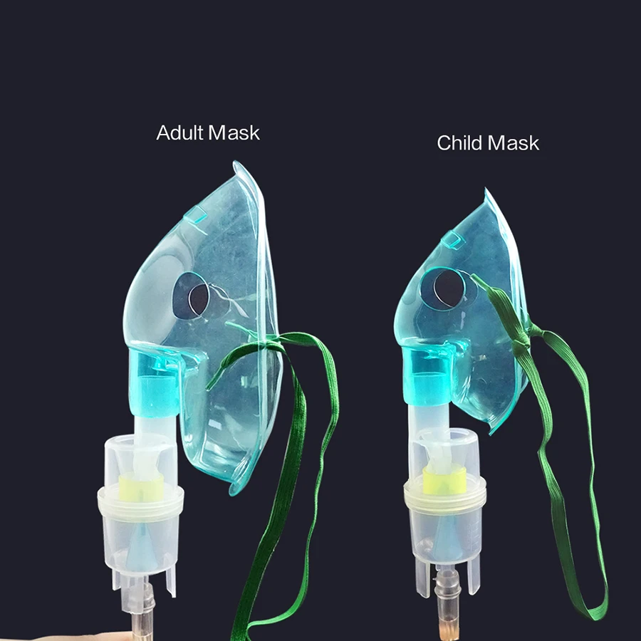 Beurha household compressor Ihaler Nebulizer Cup mouthpieces adult