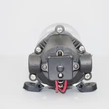 Surflo KDP-160B высокого давления 160psi отрезание мощности DC 24V Электрический водяной насос высокого давления 5.5L/мин для автомойки сельского хозяйства спрей