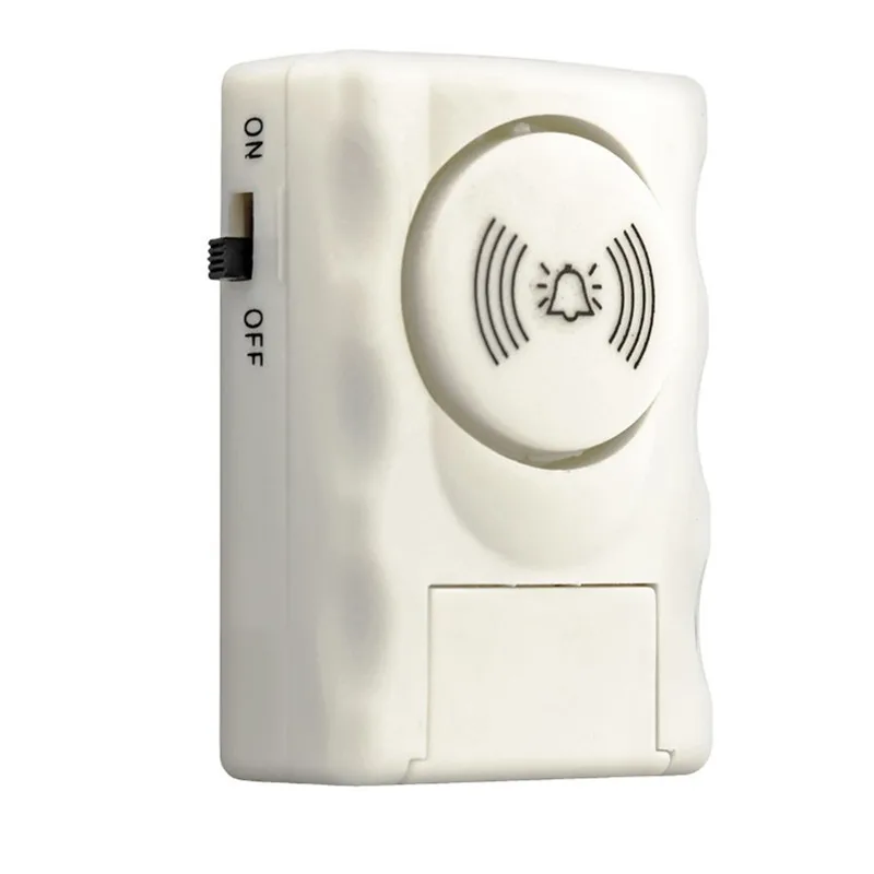 Wireless Home Security Door Window Alarm warning System Magnetic Door Sensor