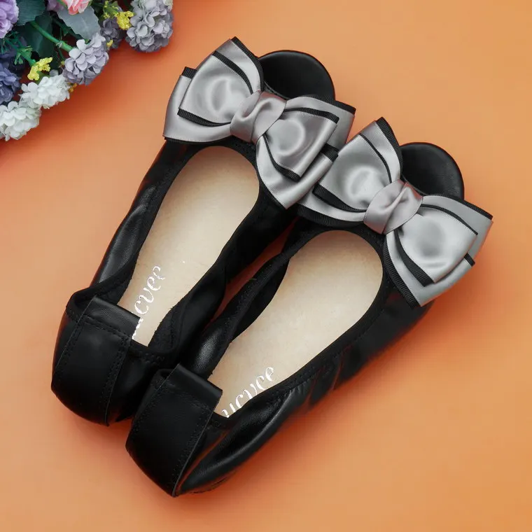 women flats Z474-4