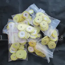 5 компл. = 80 шт. флейта колодки 16 Закрытая отверстие отлично духовых аксессуары