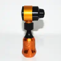 Professional New Xiaan Rotary Tattoo Machine Swiss motor Strong Quiet For Tattoo Liner Shader with 32mm Darklab Cartridge Grip