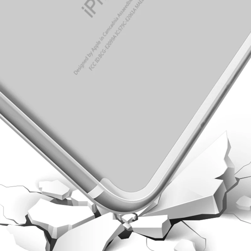 الغبار التوصيل سيليكون حقيبة لهاتف أي فون 6 6 s 7 8 زائد X XS ماكس XR الفاخرة لينة TPU واقية كاملة واضح غطاء ل فون 8 زائد XSMax