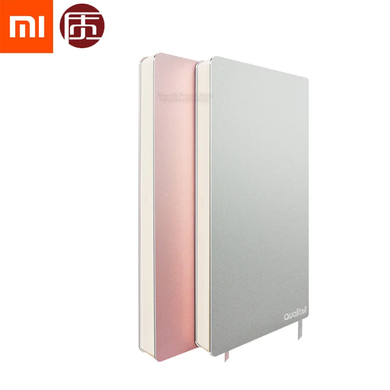 

Xiaomi Mijia Sketchbook Diary for Drawing Painting Graffiti Softcover Black Paper Sketch Book Memo Pad Notebook Office School Su