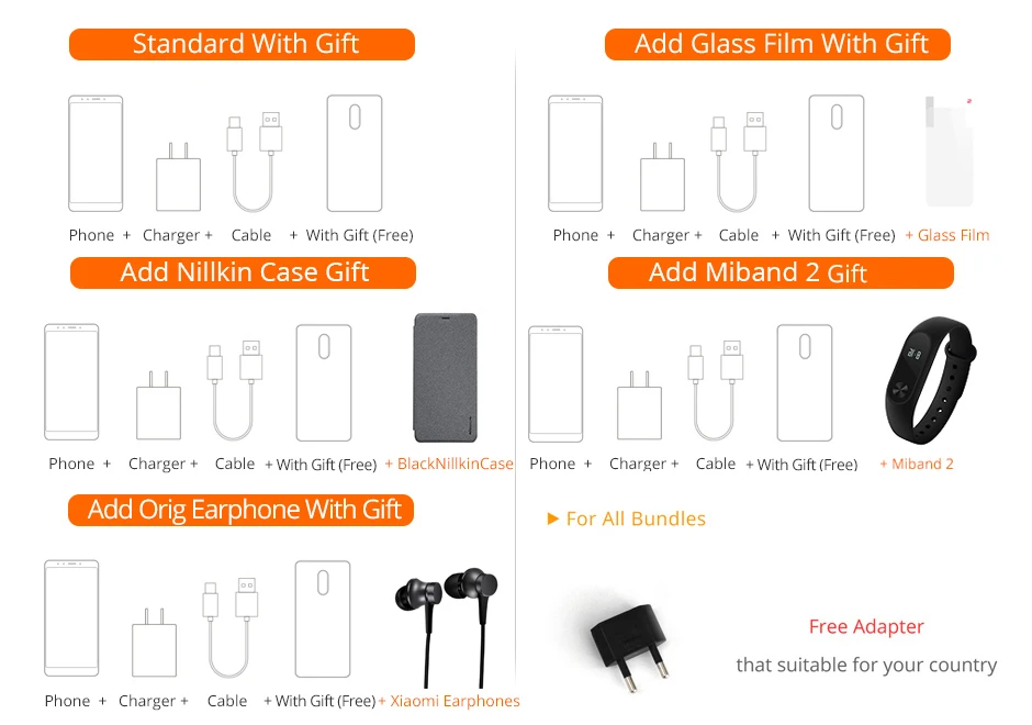 quick charger n miband 2xq1
