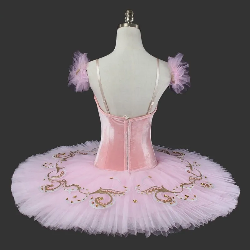 peach-fariy-ballet-tutu-pink-professional-tutu-performance-ballet-costumes-nutcracker-tutu-adult-pink-BT9047B (1)_conew1