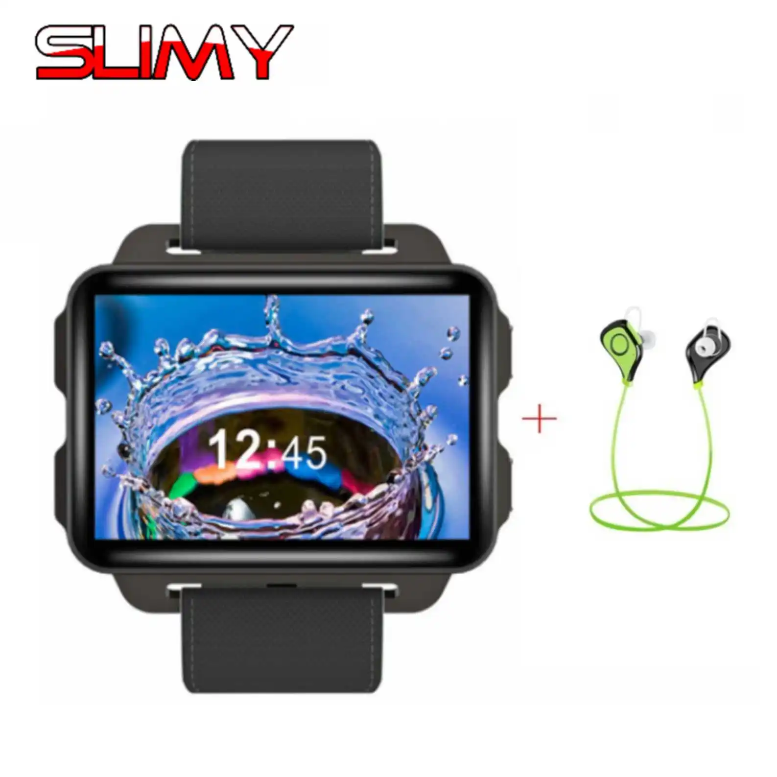 slimy l5 smart watch