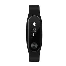 Yuntab C3 сенсорный экран Спорт Bluetooth Smart Браслет с шагомером трекер фитнес-браслет трекер активности трекер сна