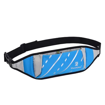 

Men Women Ultralight Running Jogging Cycling Climbing Hiking Fitness Waist Bag Phone Holder Case