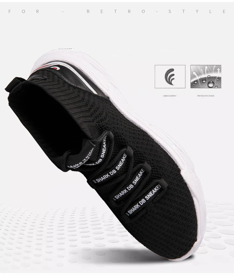  High Top Running Shoes For Men Women (9)