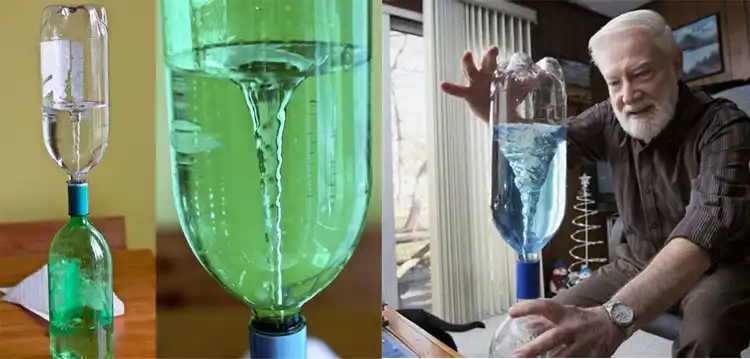 tornado whirlpool maker science kit