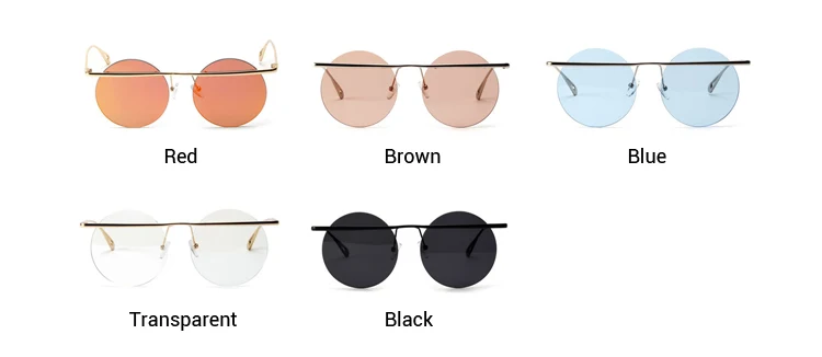 Ralferty, винтажные Круглые Солнцезащитные очки для женщин и мужчин, Ретро стиль, панк стиль, готика, солнцезащитные очки, UV400, прозрачные солнцезащитные очки для женщин, солнцезащитные очки A1118