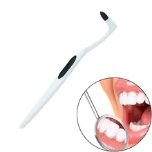 Средство для удаления пятен для зубов, зубной налет, ластик для удаления зубного камня, инструмент для гигиены полости рта, зубная щетка для чистки зубов#1