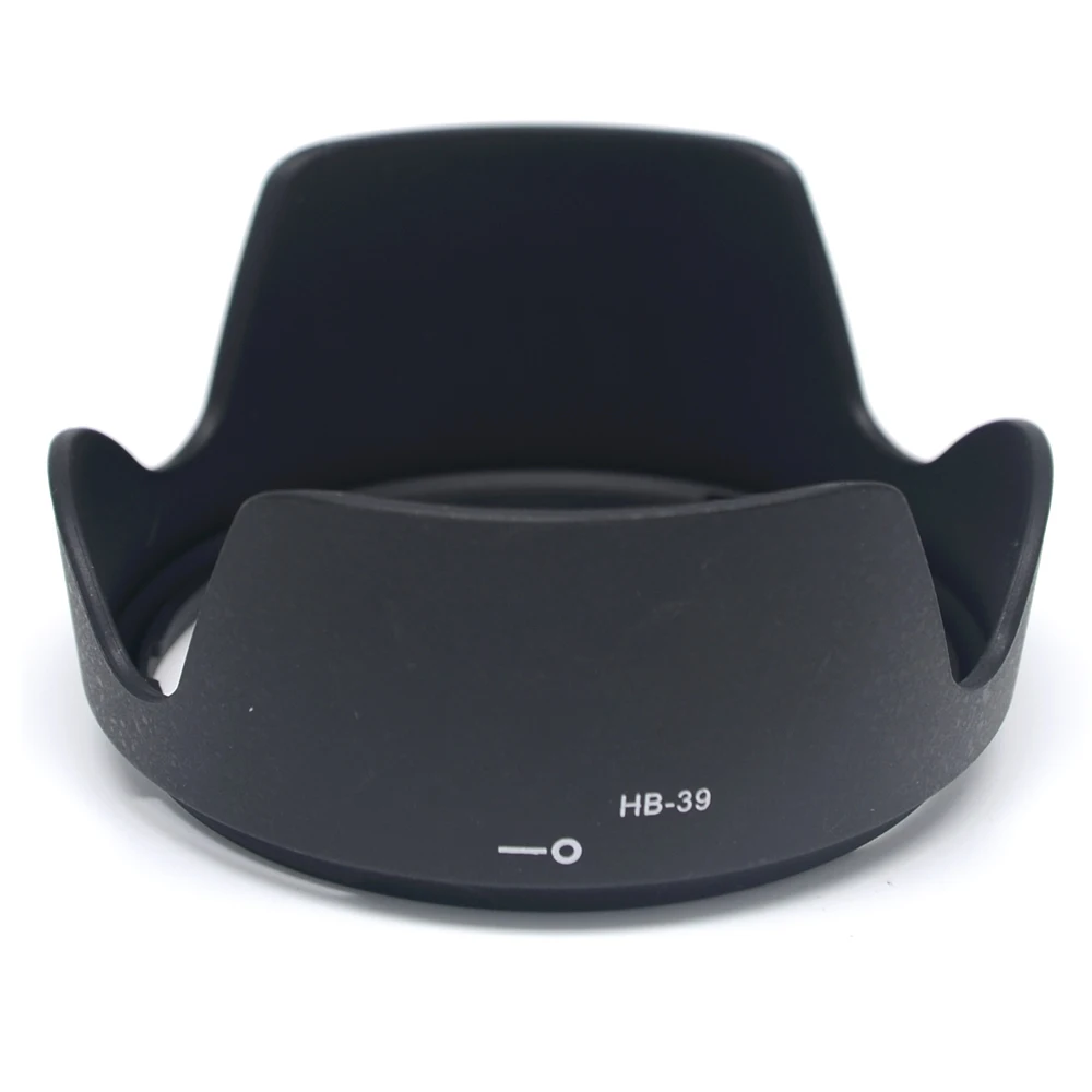Mcoplus HB-39 67mm High Quality Petal Flower Bayonet Lens Hood for Nikon AF-S DX 16-85mm f/3.5-5.6G ED VR Camera Accessory | Электроника